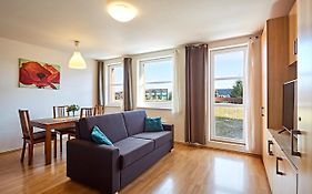 Apartman Klinovec 365