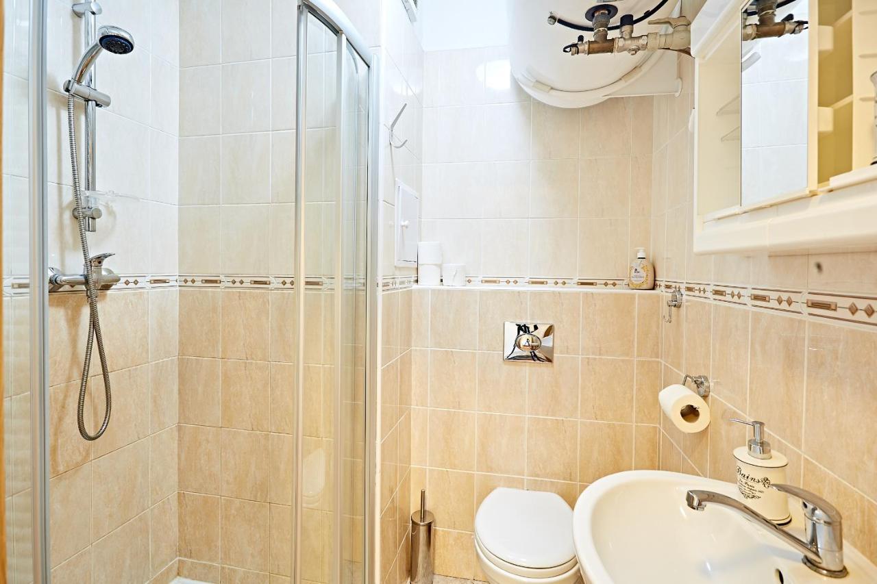 Ferienwohnung Apartman Klinovec 365 Loučná pod Klínovcem Exterior foto